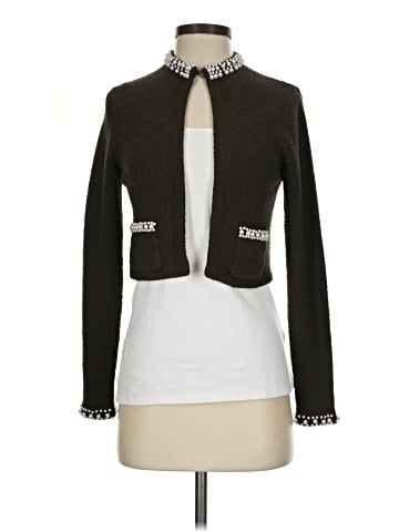 Worth Cardigan (view 1)