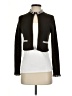 Worth Brown Cardigan Size 0 (petite) - photo 1