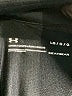 Under Armour Black Track Jacket Size L - photo 7