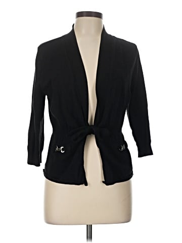 White House Black Market Cardigan (view 1)
