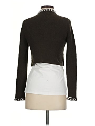 Worth Cardigan (view 2)