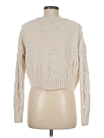 Alya Pullover Sweater (view 2)