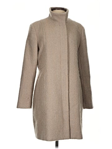 Johnston & Murphy Coat (view 1)
