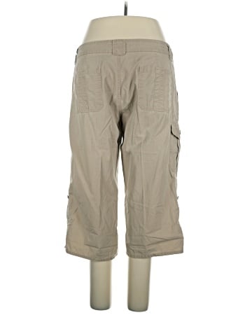 CALVIN KLEIN JEANS Cargo Pants (view 2)