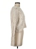 Alya 100% Polyester Ivory Pullover Sweater Size M - photo 4