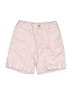 Vineyard Vines Solid Pink Shorts Size 4T - photo 1