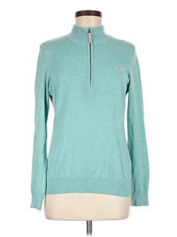 Vineyard Vines Pullover Sweater (view 1)