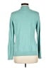 Vineyard Vines 100% Cotton Teal Pullover Sweater Size M - photo 2