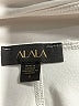 Alala Ivory Active Pants Size S - photo 7