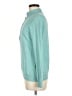 Vineyard Vines 100% Cotton Teal Pullover Sweater Size M - photo 5