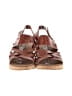 Skechers Brown Wedges Size 10 - photo 2