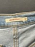 Levi's Blue Jeans Size 32 waist - photo 7