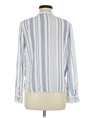Guess Long Sleeve Blouse (view 2)