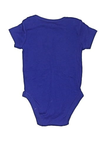 Nike Short Sleeve Onesie (view 2)