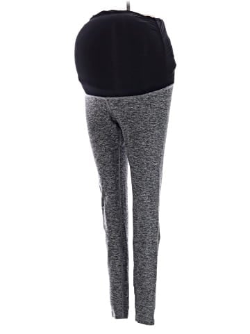 Beyond the Bump by Beyond Yoga Active Pants (view 1)