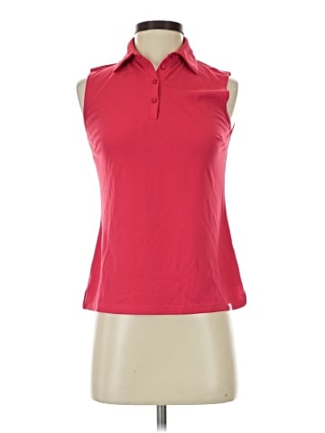 Lady Hagen Sleeveless Blouse (view 1)