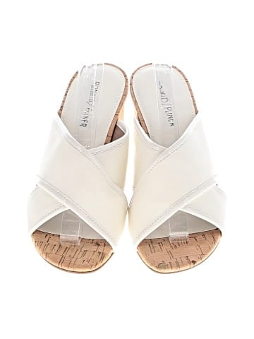 Donald J Pliner Sandals (view 2)