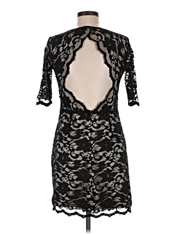 Slate & Willow Cocktail Dress (view 2)