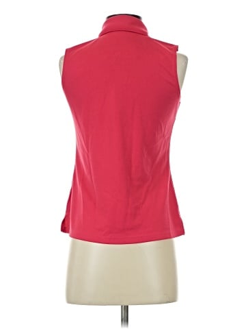 Lady Hagen Sleeveless Blouse (view 2)