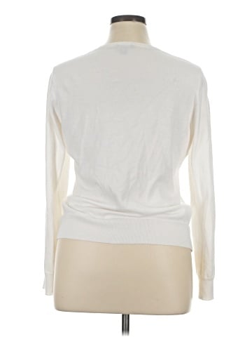 Ann Taylor Factory Cardigan (view 2)
