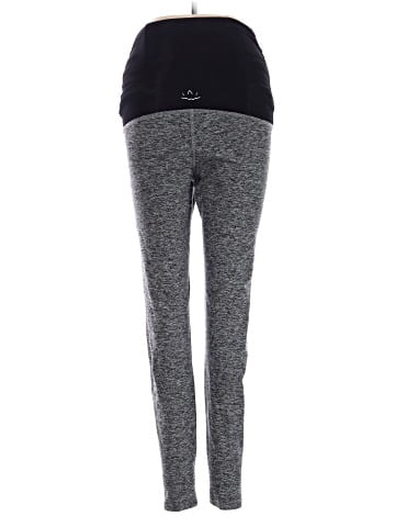 Beyond the Bump by Beyond Yoga Active Pants (view 2)