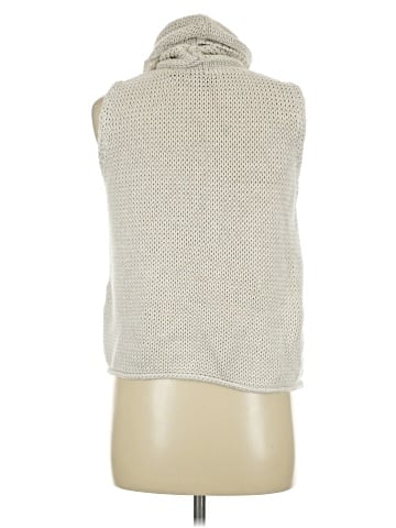 Jeanne Pierre Sleeveless Turtleneck (view 2)