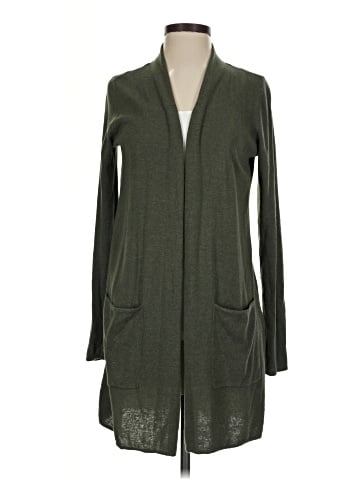 Ann Taylor LOFT Cardigan (view 1)