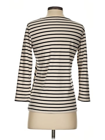 Karen Scott 3/4 Sleeve T-Shirt (view 2)