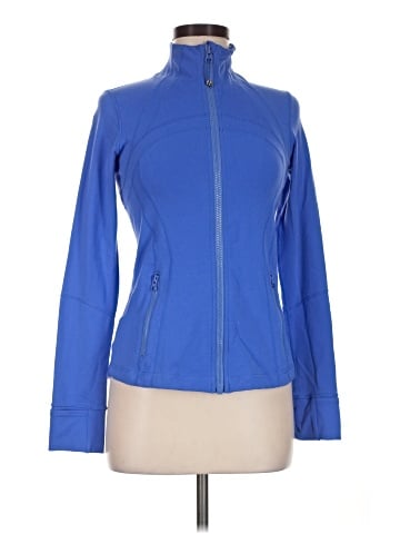 Lululemon Athletica Track Jacket (view 1)