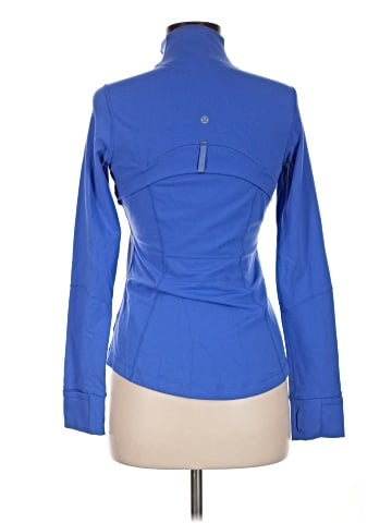 Lululemon Athletica Track Jacket (view 2)