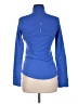 Lululemon Athletica Blue Track Jacket Size 6 (estimated) - photo 2