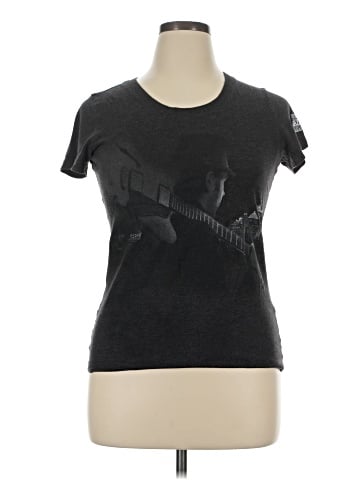 Bella Short Sleeve T-Shirt (view 1)