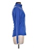 Lululemon Athletica Blue Track Jacket Size 6 (estimated) - photo 4