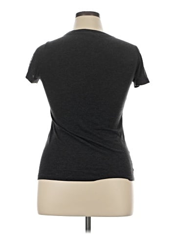 Bella Short Sleeve T-Shirt (view 2)