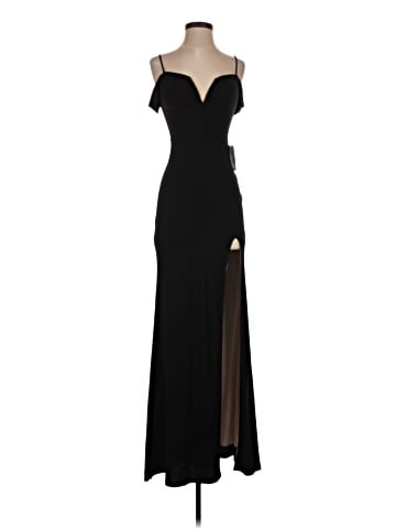 City Studio Cocktail Dress (view 1)