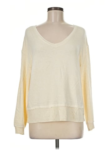 For The Republic Pullover Sweater (view 1)