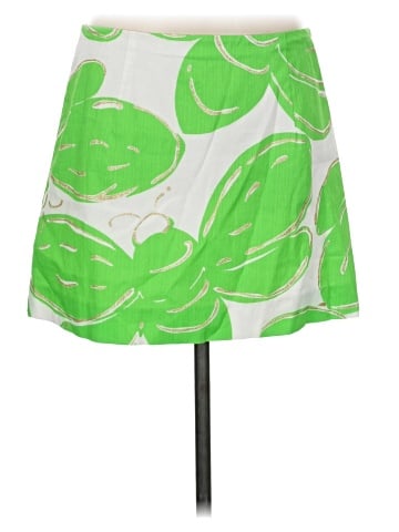 Lilly Pulitzer Casual Skirt (view 1)