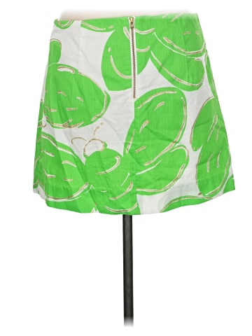 Lilly Pulitzer Casual Skirt (view 2)