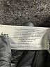 Carter's 100% Polyester Gray Zip Up Hoodie 3-6 MO / 6 MO - photo 4