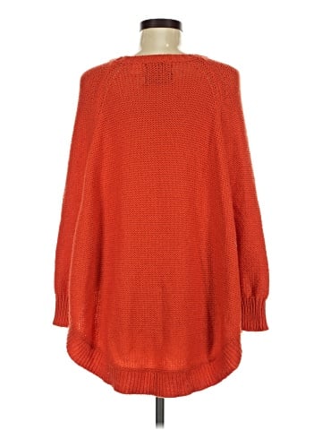 guinevere Wool Pullover Sweater (view 2)