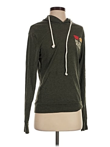 blue 84 Pullover Hoodie (view 1)
