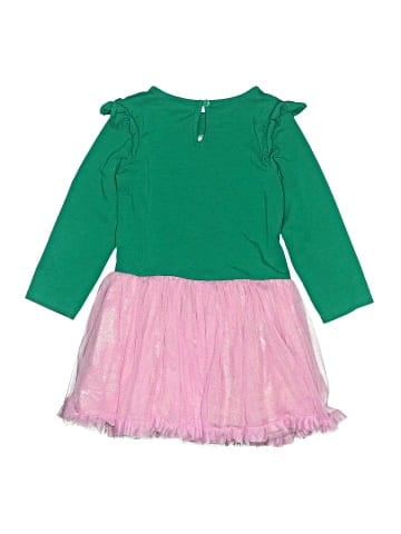 Counting Daisies Dress (view 2)