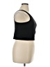 Athleta Black Tank Top Size XL - photo 4