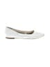 Marc Fisher LTD White Flats Size 7 1/2 - photo 1