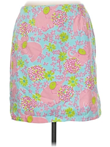 Lilly Pulitzer Casual Skirt (view 1)