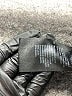 Cos Black Linen Pants Size S - photo 8