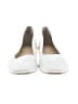 Marc Fisher LTD White Flats Size 7 1/2 - photo 2