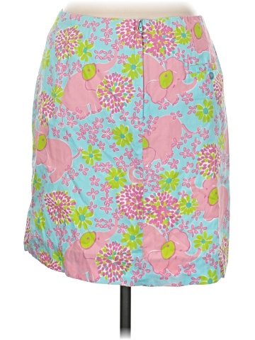 Lilly Pulitzer Casual Skirt (view 2)