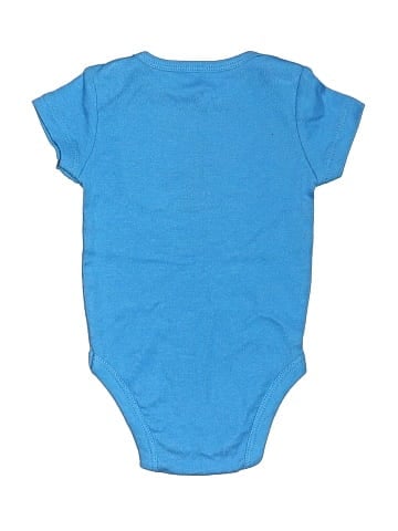 Nike Short Sleeve Onesie (view 2)