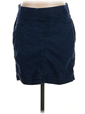 Gap Denim Skirt (view 1)